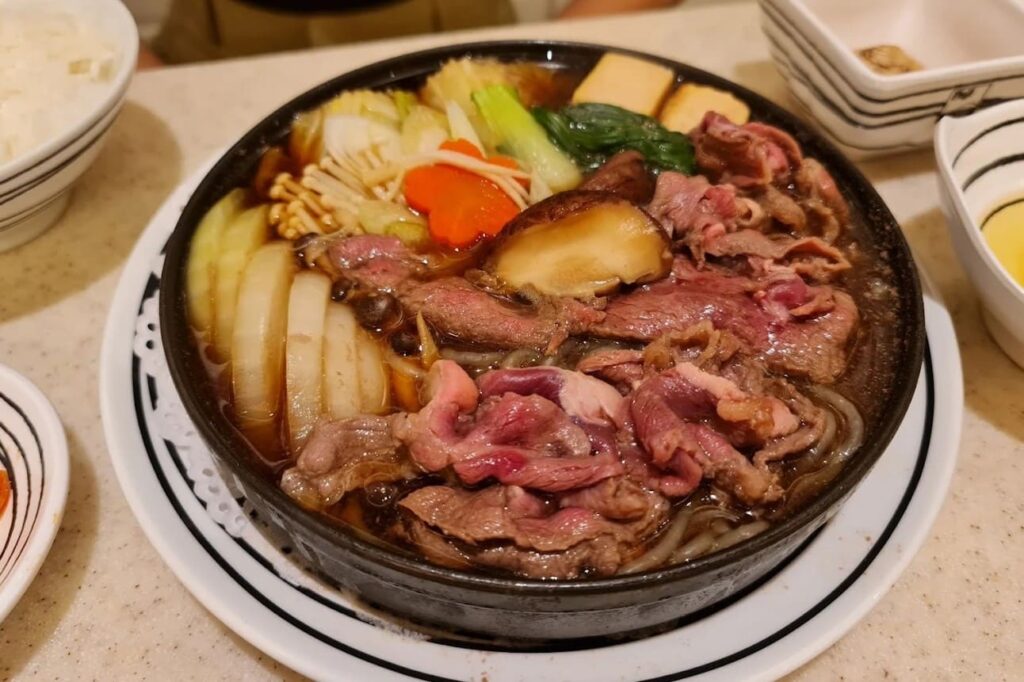 9. Fuji Japanese Restaurant - 10 ร้านอาหารญี่ปุ่น เมเจอร์รัชโยธิน และอเวนิวรัชโยธิน อร่อยฟิน หลากสไตล์