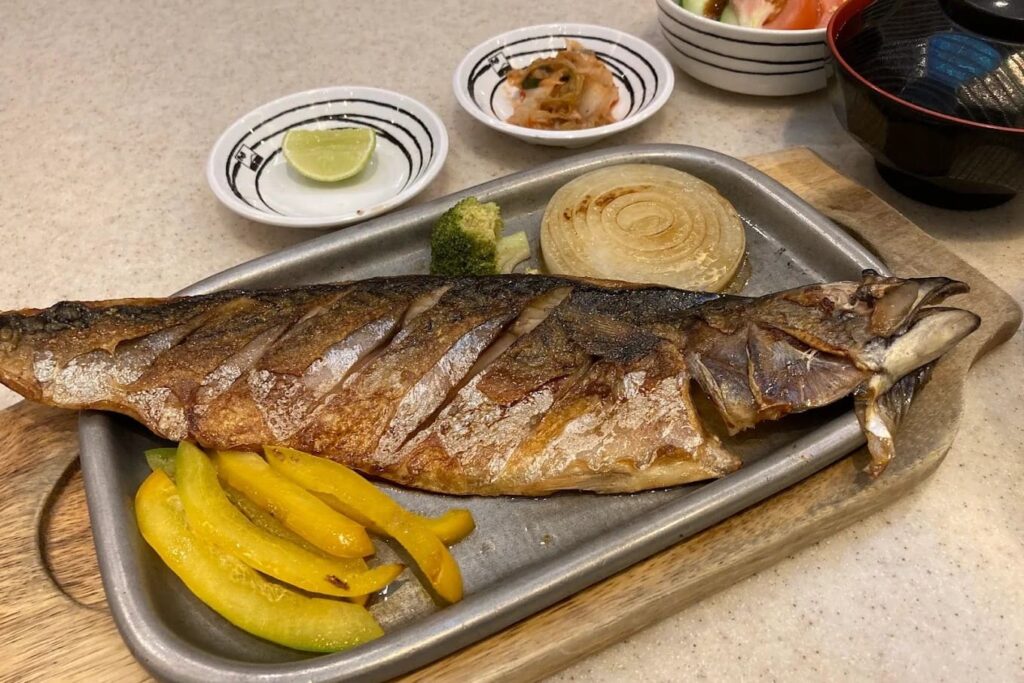 9. Fuji Restaurant - 15 ร้านอาหารญี่ปุ่น เดอะมอลล์บางกะปิ (The Mall Lifestore Bangkapi) เช็กลิสต์ร้านเด็ด อร่อยคุ้มค่า