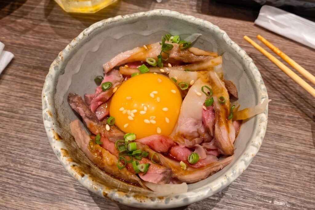 9. Gyu-Kaku KINGSQUARE - 10 ร้านยากินิกุ (Yakiniku) ย่านสาทร รวมพิกัดเนื้อย่างสุดพรีเมียม สายเนื้อตัวจริงต้องมาโดน