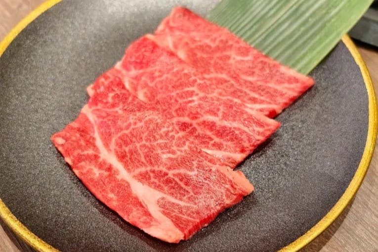 9. Gyu-Kaku KINGSQUARE - 10 ร้านยากินิกุ (Yakiniku) ย่านสาทร รวมพิกัดเนื้อย่างสุดพรีเมียม สายเนื้อตัวจริงต้องมาโดน