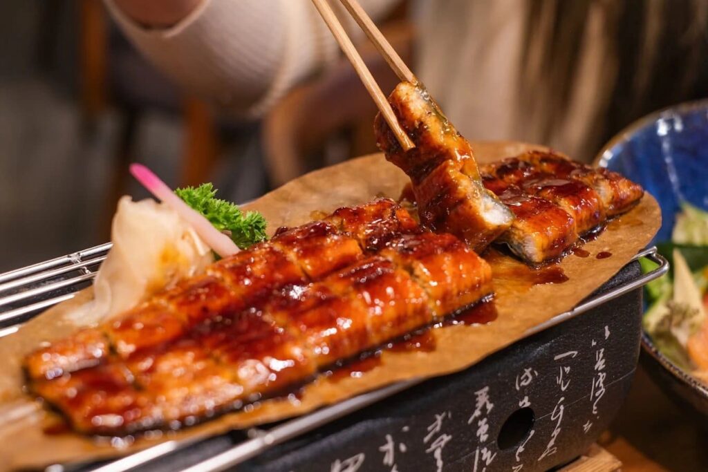 9. Hiko Sushi - 10 ร้านซูชิ (Sushi) ย่านอโศก สดฟินเหมือนบินไปกินที่เจแปน