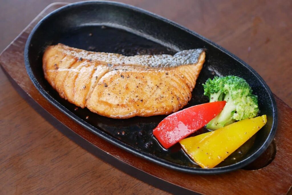 9. Hiko Sushi - 10 ร้านซูชิ (Sushi) ย่านอโศก สดฟินเหมือนบินไปกินที่เจแปน