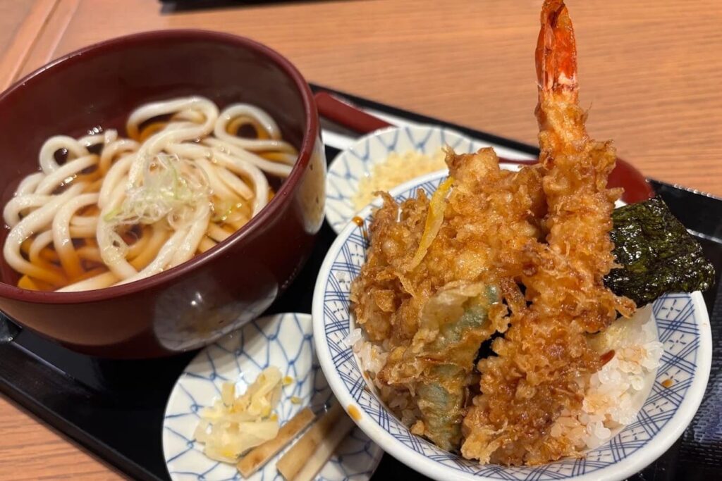 9. Kaneko Hannosuke - 10 ร้านอาหารญี่ปุ่น เซ็นทรัลนอร์ทวิลล์ (Central Northville) แหล่งของกินใหม่ของชาวนนทบุเรี่ยน