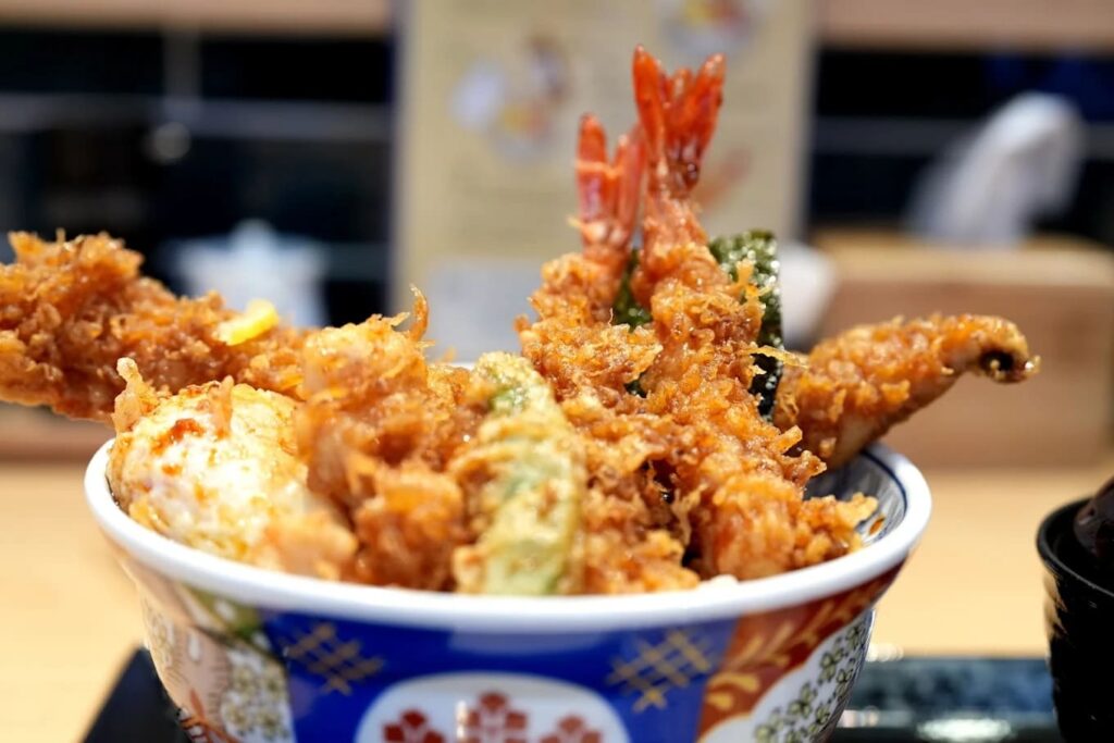 9. Kaneko Hannosuke - 10 ร้านอาหารญี่ปุ่น เซ็นทรัลนอร์ทวิลล์ (Central Northville) แหล่งของกินใหม่ของชาวนนทบุเรี่ยน
