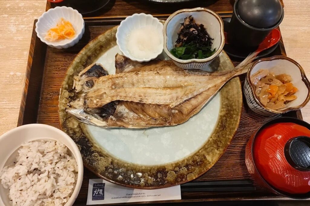 9. Ootoya - 15 ร้านอาหารญี่ปุ่น เดอะมอลล์ งามวงศ์วาน (The Mall Lifestore Ngamwongwan) มื้อด่วนหรือมื้อใหญ่กับครอบครัวก็ฟ