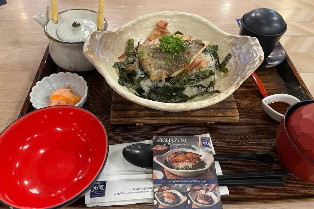 9. Ootoya - 15 ร้านอาหารญี่ปุ่น เดอะมอลล์ งามวงศ์วาน (The Mall Lifestore Ngamwongwan) มื้อด่วนหรือมื้อใหญ่กับครอบครัวก็ฟ