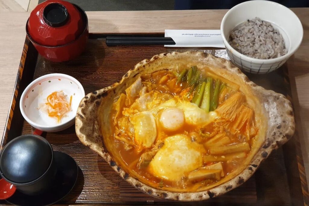 9. Ootoya - 15 ร้านอาหารญี่ปุ่น เดอะมอลล์ งามวงศ์วาน (The Mall Lifestore Ngamwongwan) มื้อด่วนหรือมื้อใหญ่กับครอบครัวก็ฟ