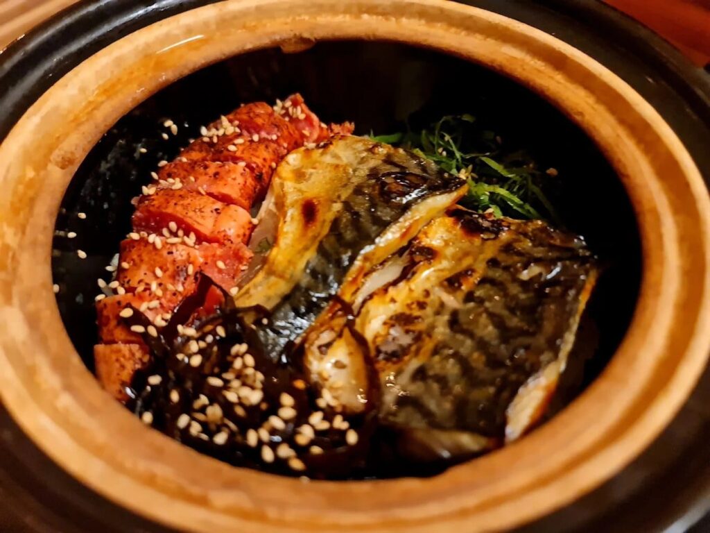 9. Saku Ekkamai - 10 ร้านอิซากายะ (Izakaya) เอกมัย บรรยากาศสุดชิล นั่งดื่มฟิน กินเพลินหลังเลิกงาน