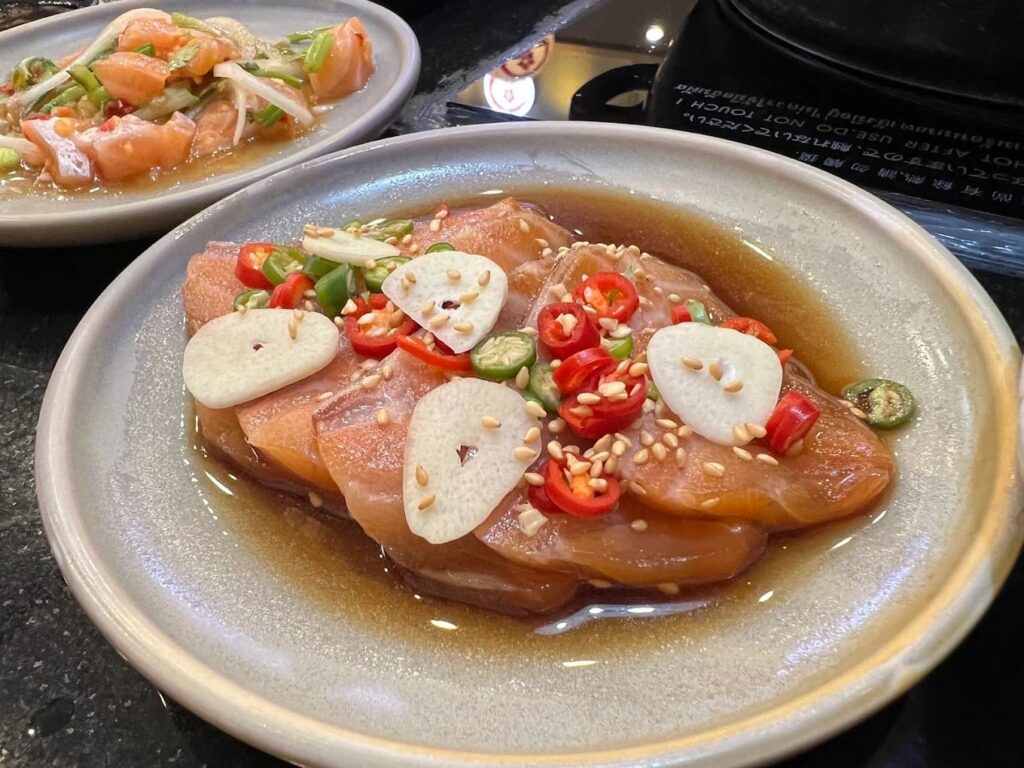 9. Shizen Shabu - ส่อง 10 ร้านอาหารญี่ปุ่นในสยามสแควร์ (Siam Square) ร้านไหนน่านั่ง ร้านไหนต้องไป