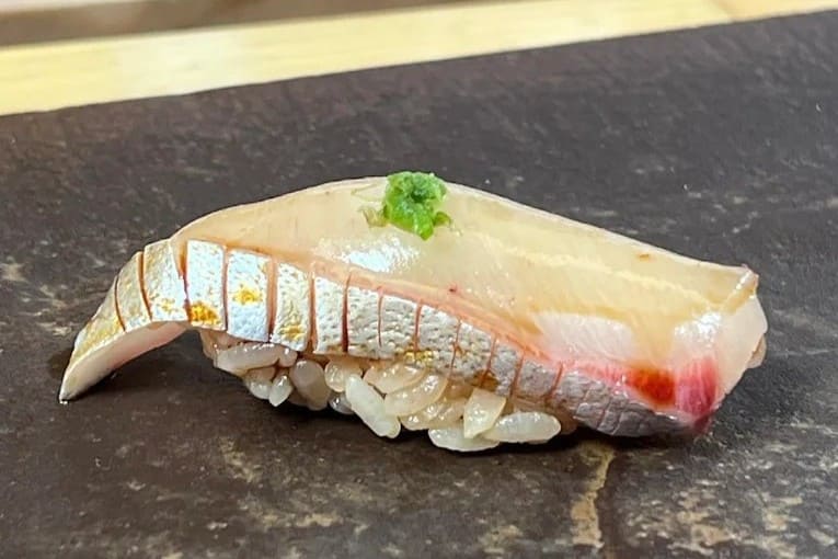 9. The Older Chef - 9 ร้านเมนูซูชิ (Sushi) ย่านรัชดา สด อร่อย คุ้มราคา สายอาหารญี่ปุ่นต้องปักหมุด