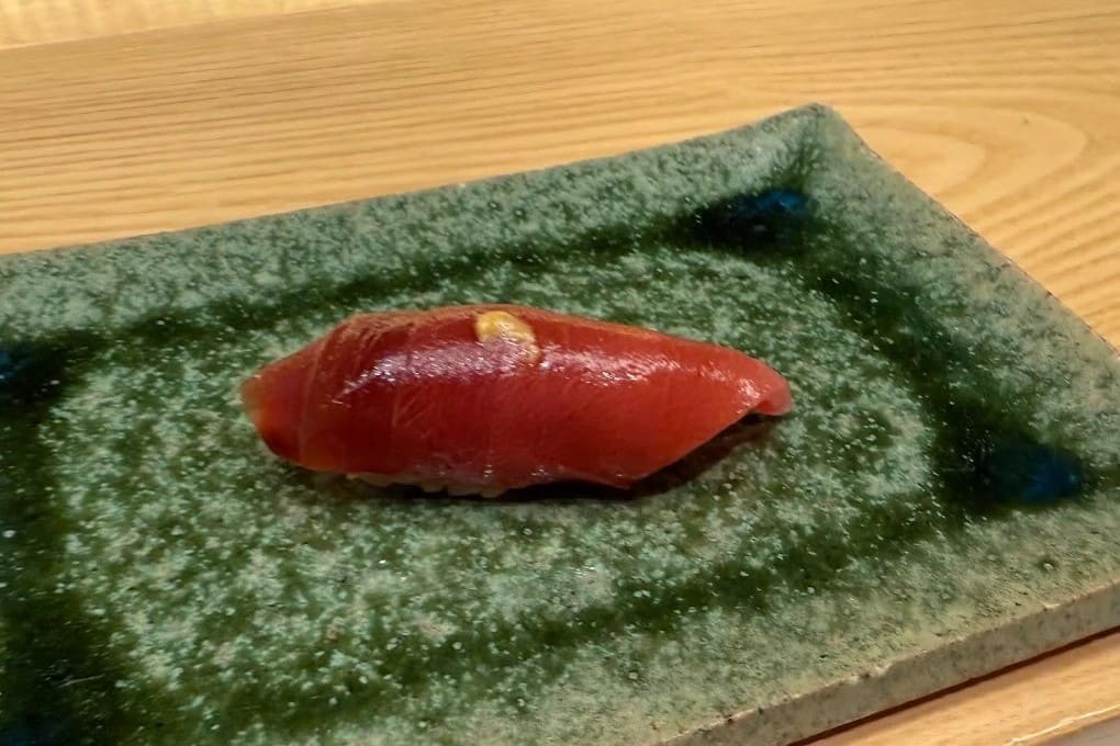 9. The Older Chef - 9 ร้านเมนูซูชิ (Sushi) ย่านรัชดา สด อร่อย คุ้มราคา สายอาหารญี่ปุ่นต้องปักหมุด