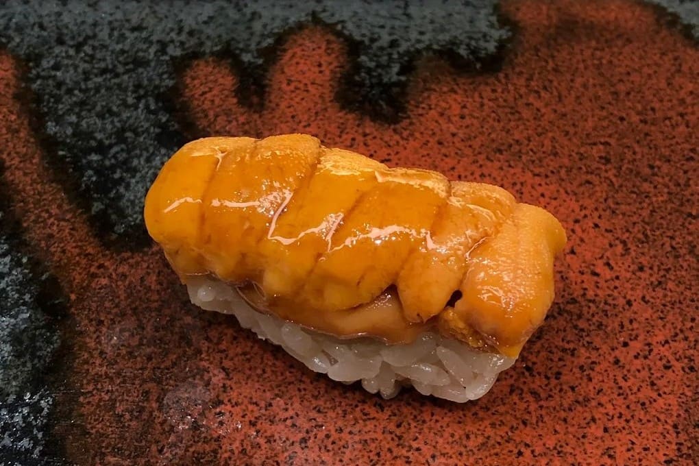 9. The Older Chef - 9 ร้านเมนูซูชิ (Sushi) ย่านรัชดา สด อร่อย คุ้มราคา สายอาหารญี่ปุ่นต้องปักหมุด