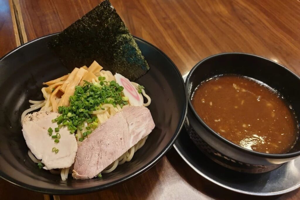 9. Uchidaya Ramen - 10 ร้านราเมง (Ramen) ย่านสีลม อร่อยเด็ดจนต้องซดหมดชาม