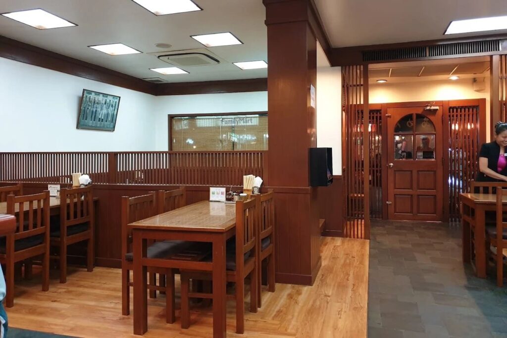 9. Uchidaya Ramen - 10 ร้านราเมง (Ramen) ย่านสีลม อร่อยเด็ดจนต้องซดหมดชาม