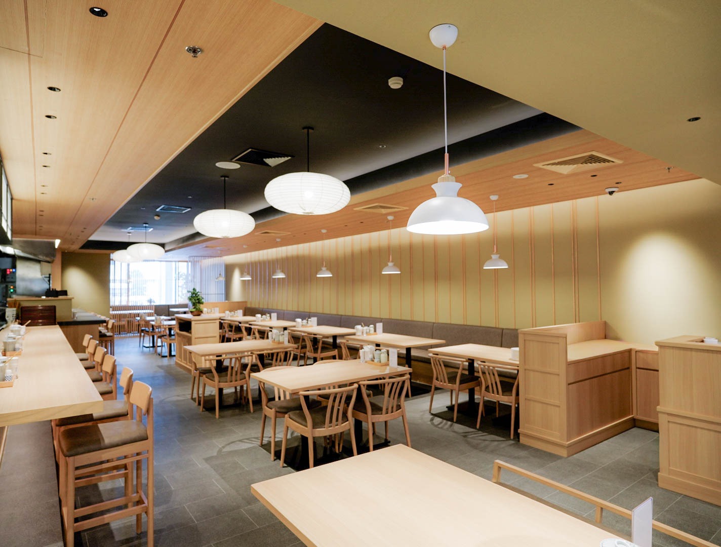 รูปภาพของร้าน Wagokoro Tonkatsu Anzu Ginza Hanare - Wagokoro Tonkatsu Anzu Ginza Hanare