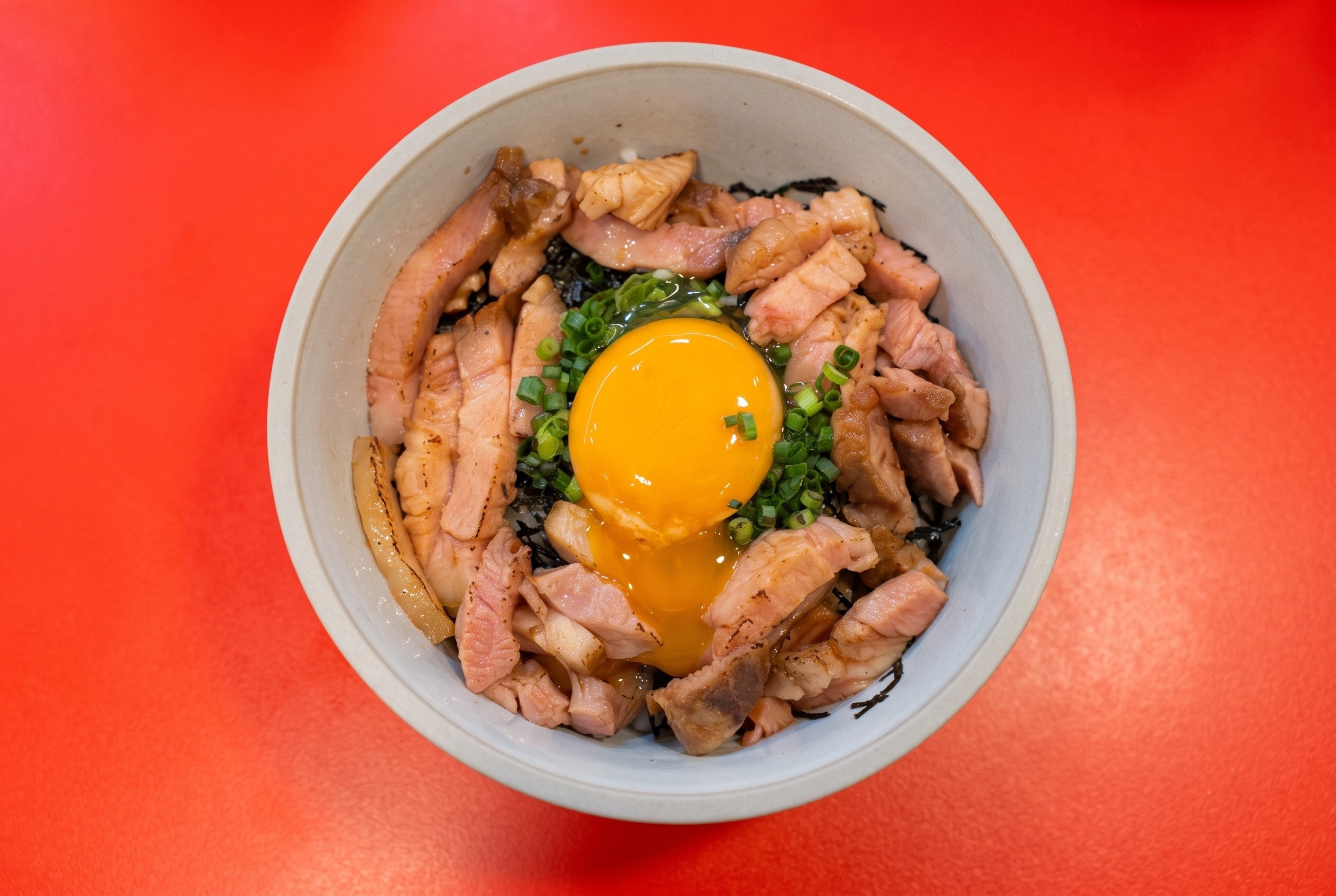 RAMEN KAISUGI Cloud 11 ราเมงไคสุกิ ราเมง อุดมสุข ปุณณวิถี คลาวด์11