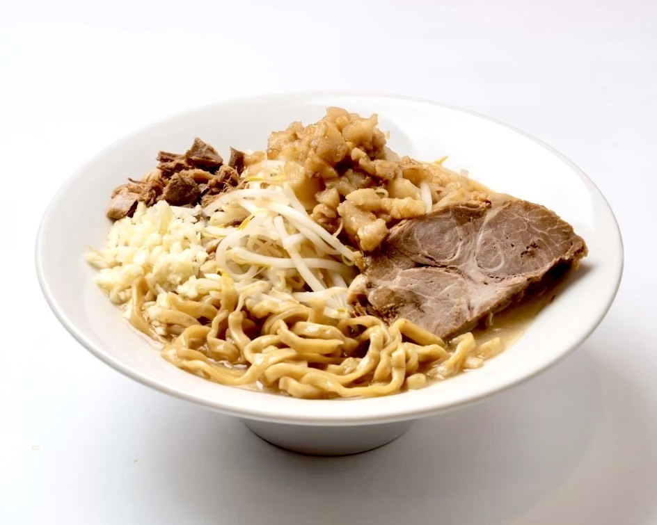RAMEN KAISUGI Cloud 11 ราเมงไคสุกิ ราเมง อุดมสุข ปุณณวิถี คลาวด์11