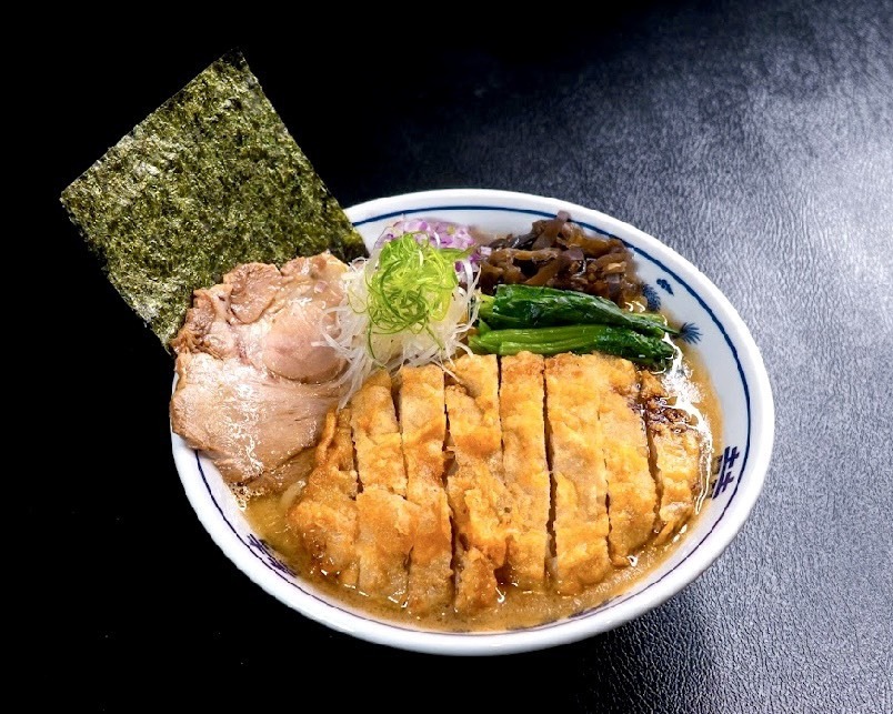 RAMEN KAISUGI Cloud 11 ราเมงไคสุกิ ราเมง อุดมสุข ปุณณวิถี คลาวด์11