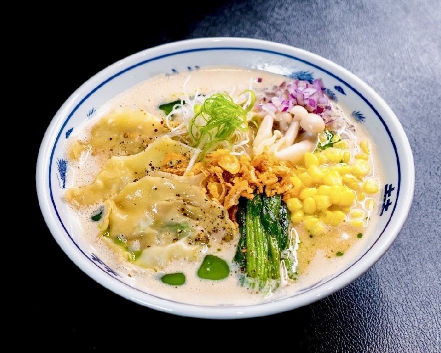 RAMEN KAISUGI Cloud 11 ราเมงไคสุกิ ราเมง อุดมสุข ปุณณวิถี คลาวด์11