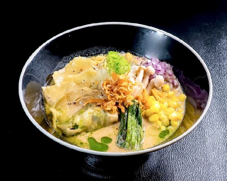 RAMEN KAISUGI Cloud 11 ราเมงไคสุกิ ราเมง อุดมสุข ปุณณวิถี คลาวด์11