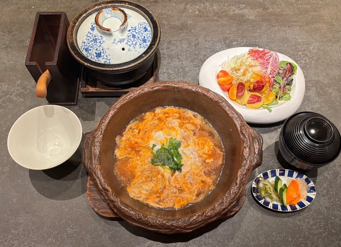Wagokoro Tonkatsu Anzu Hanare