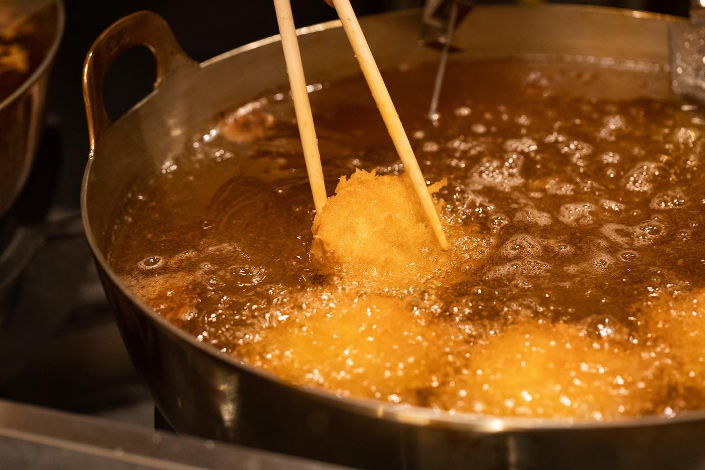 Wagokoro Tonkatsu Anzu Hanare