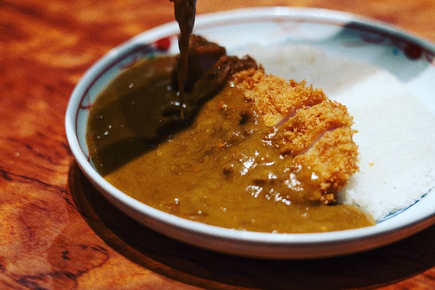 Wagokoro Tonkatsu Anzu Hanare