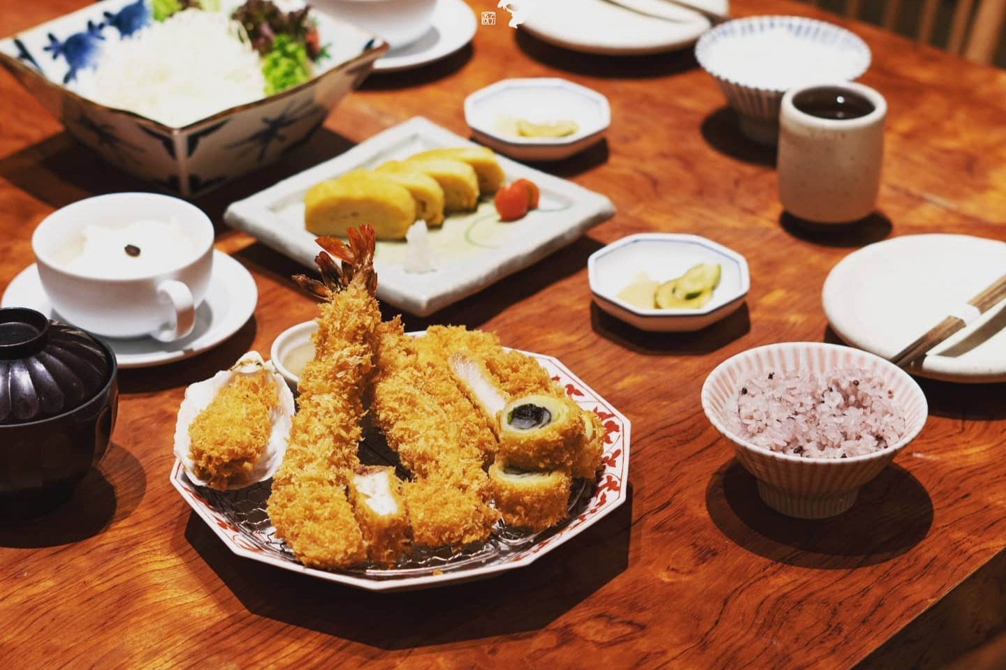 Wagokoro Tonkatsu Anzu Hanare