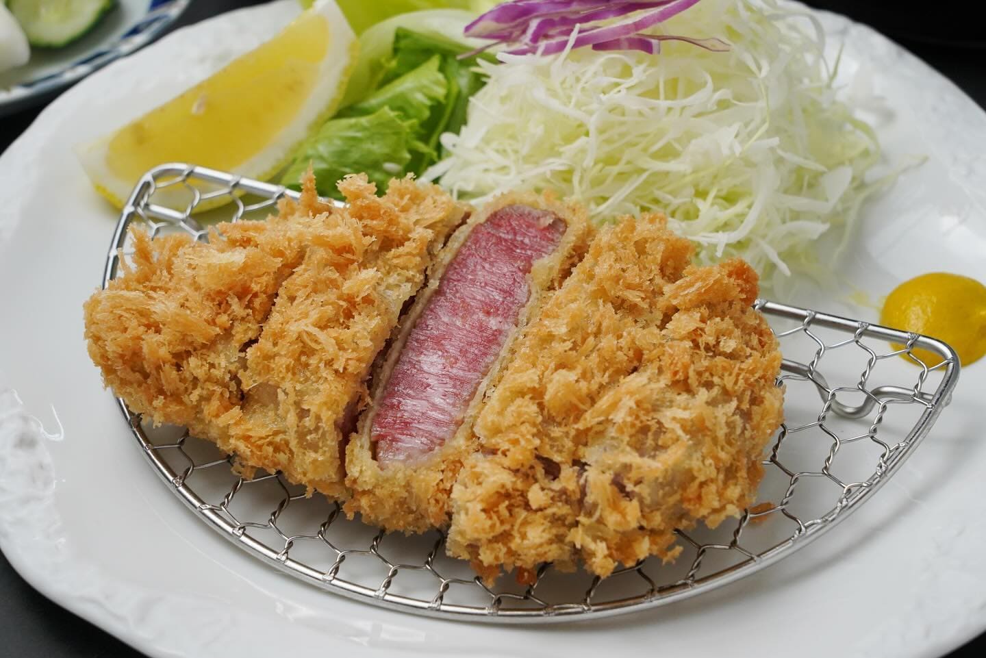 Wagokoro Tonkatsu Anzu Hanare