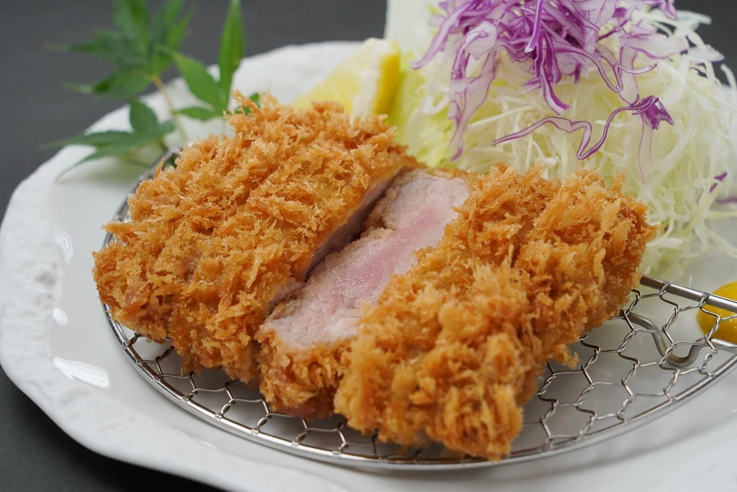 Wagokoro Tonkatsu Anzu Hanare