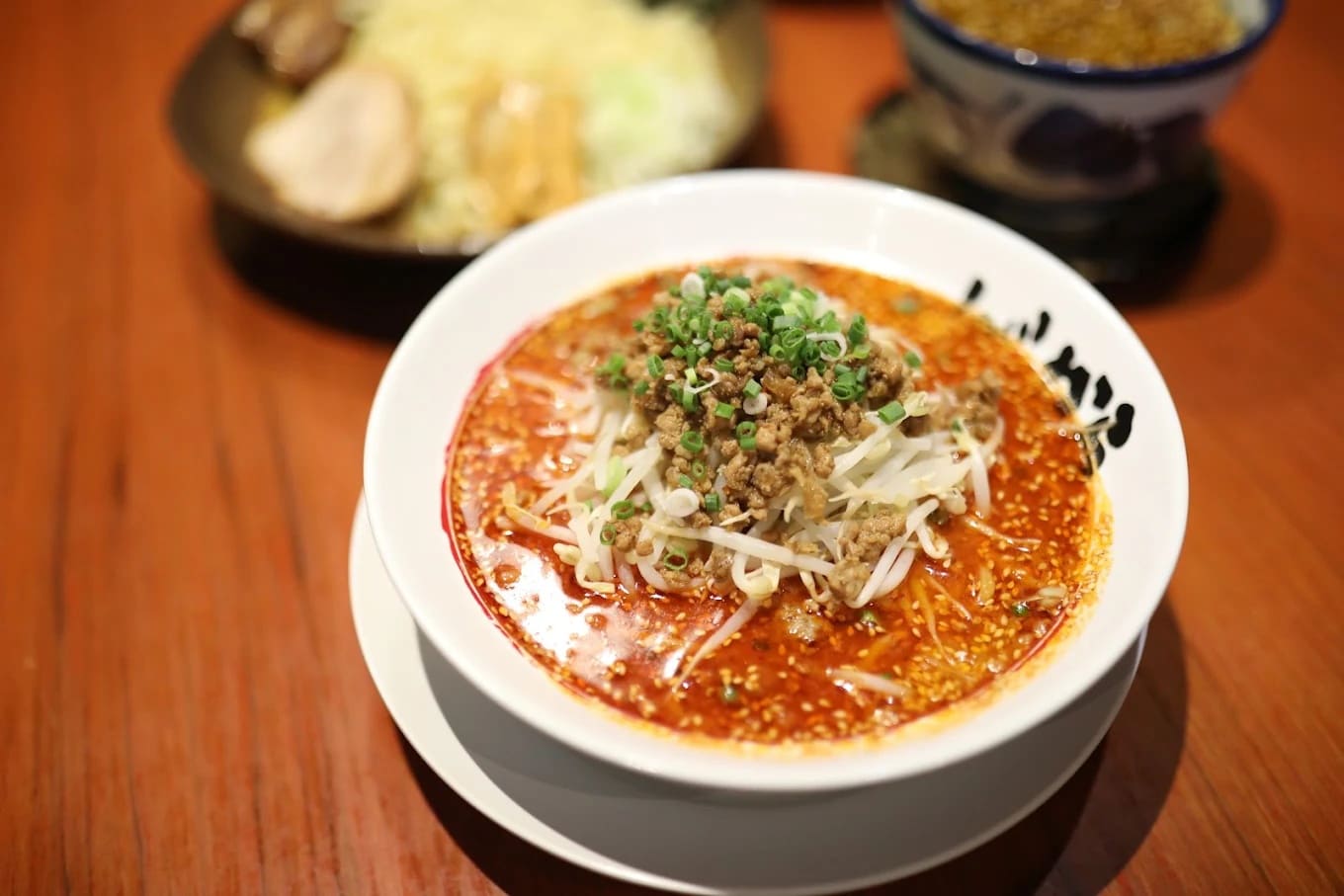 Bankara Ramen Sukhumvit 39 บังคาระ ราเมง สุขุมวิท 39 พร้อมพงษ์