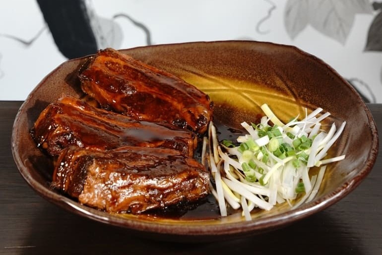 Bankara Ramen Sukhumvit 39 บังคาระ ราเมง สุขุมวิท 39 พร้อมพงษ์