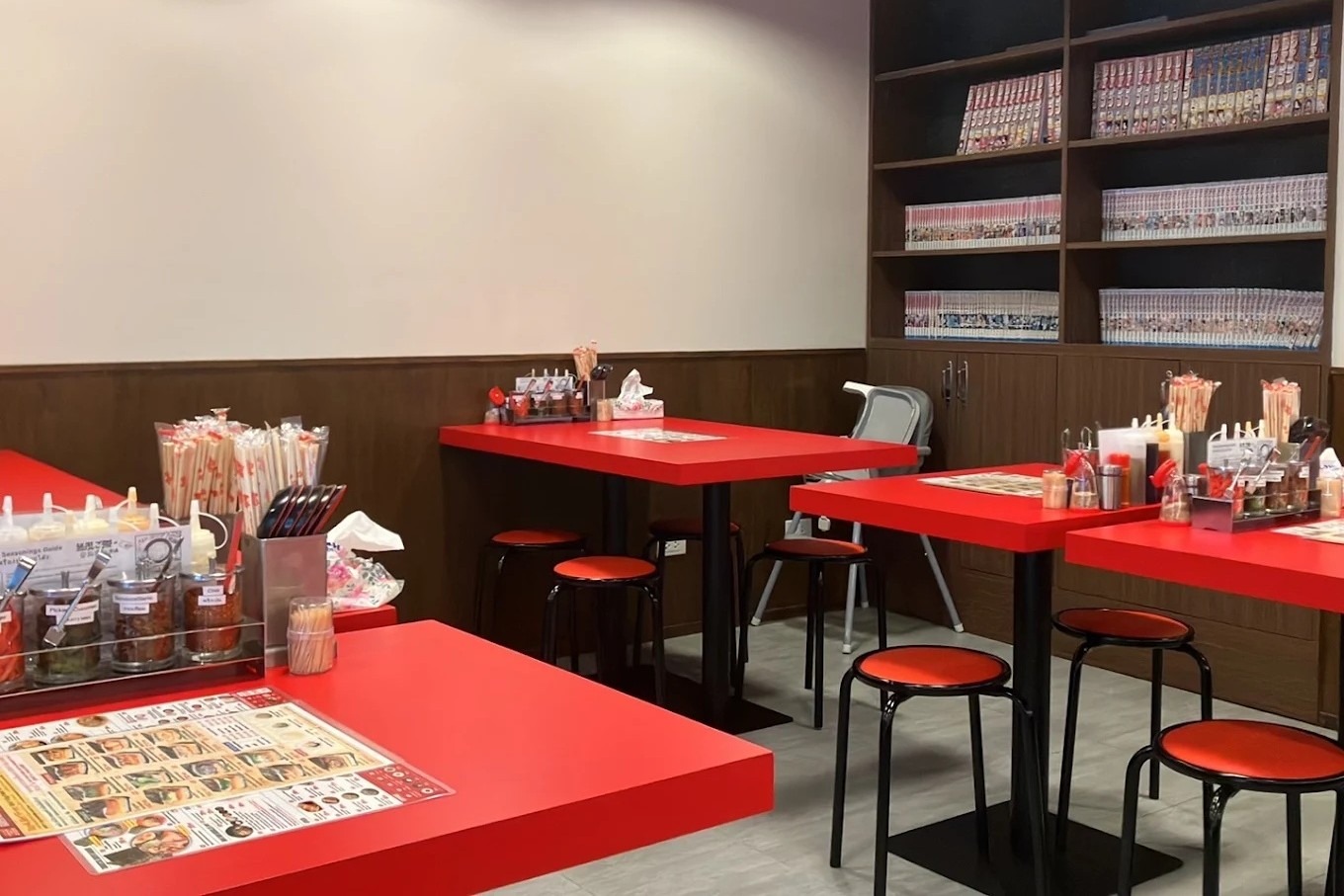 รูปภาพของร้าน RAMEN KAISUGI Cloud 11 - RAMEN KAISUGI Cloud 11