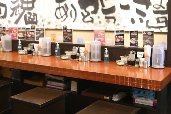 4. Bankara Ramen - 30 ร้านราเมงในกรุงเทพฯ สำหรับคนรักเมนูเส้น