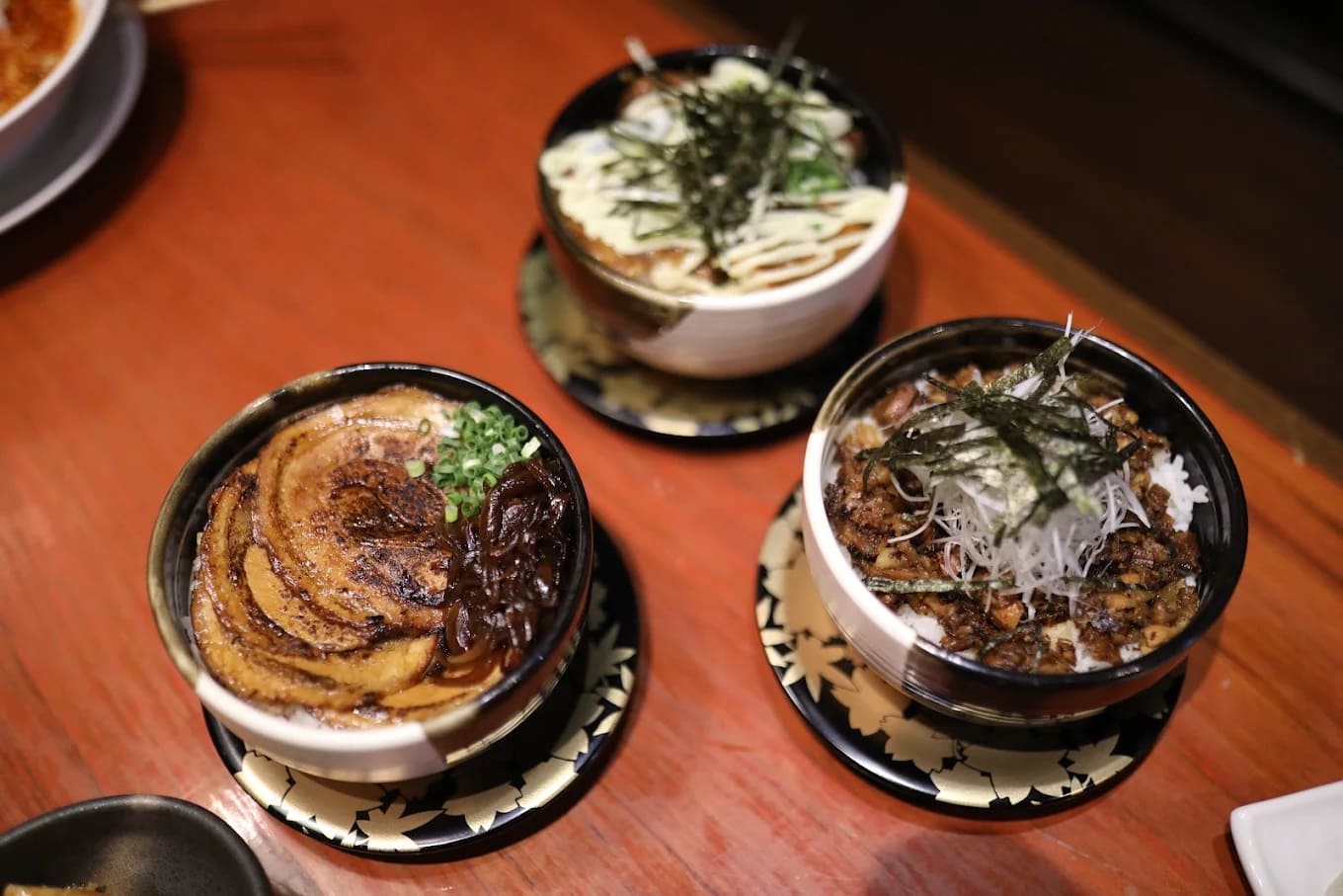 Bankara Ramen Sukhumvit 39 บังคาระ ราเมง สุขุมวิท 39 พร้อมพงษ์