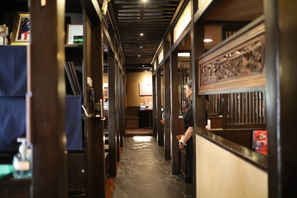 3. Bankara Ramen - 15 ร้าน ราเมง (Ramen) สุขุมวิท ที่คอราเมงห้ามพลาด