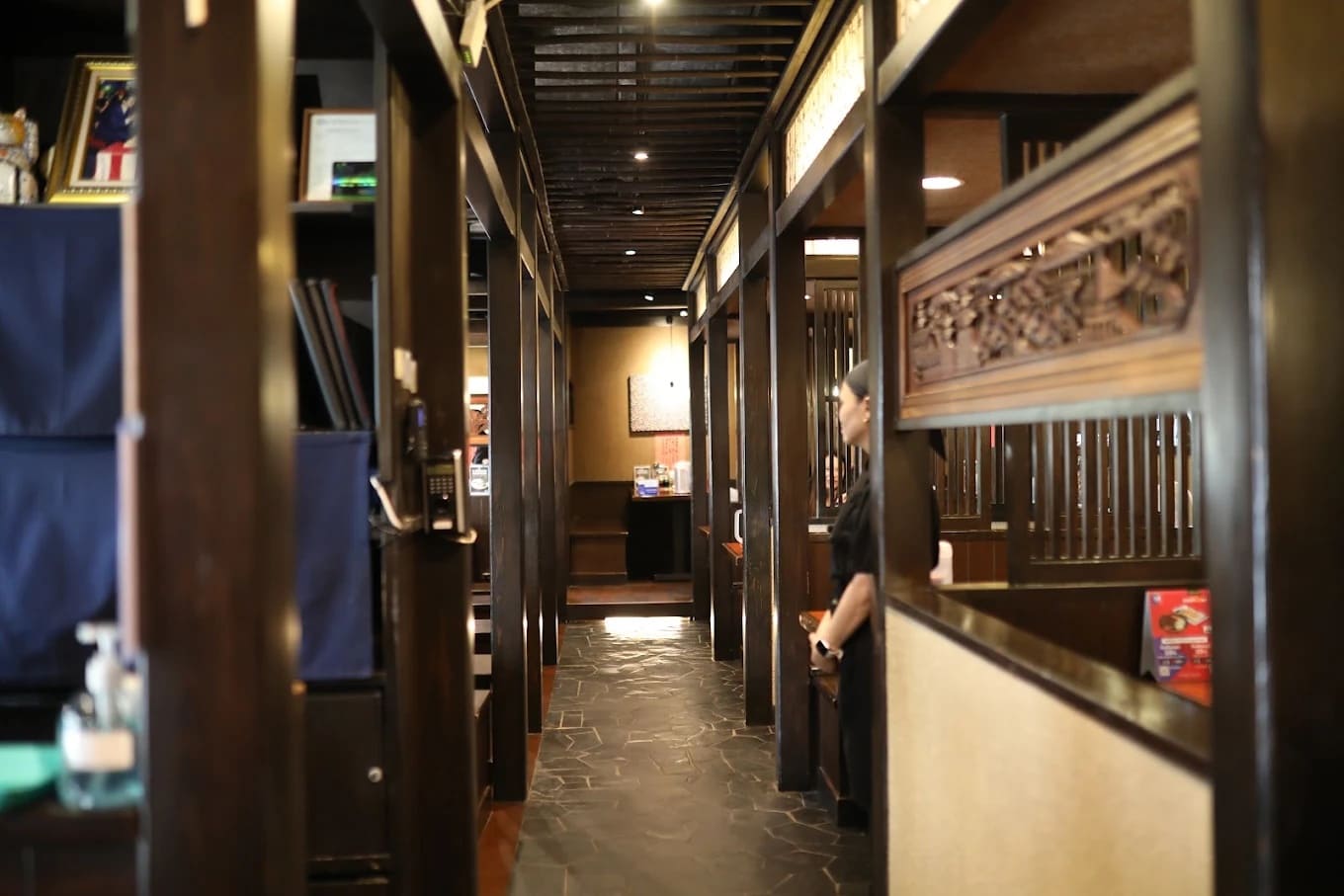 รูปภาพของร้าน Bankara Ramen Sukhumvit 39 - Bankara Ramen Sukhumvit 39