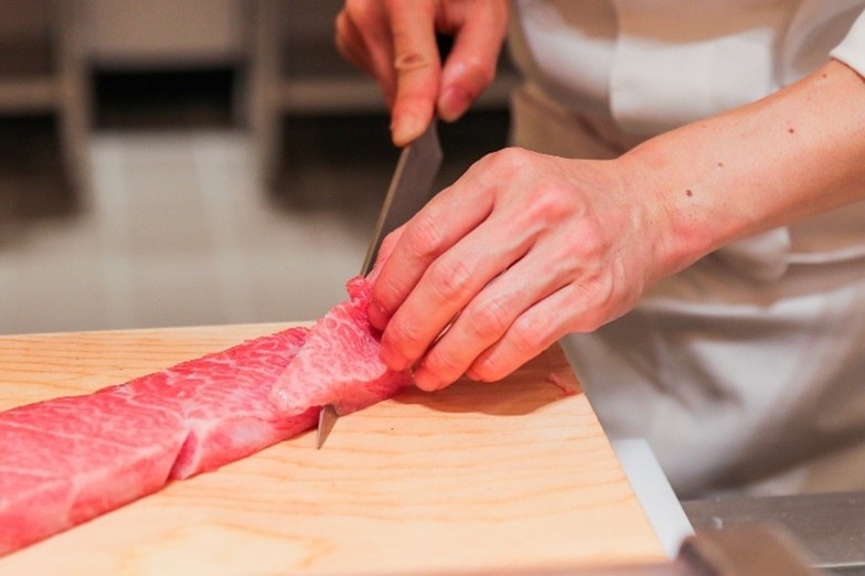 ความพิถีพิถันในส่วนของเมนูอาหาร - Kaiten Sushi Ginza Onodera เปิดสาขาแรกในเอเชียตะวันออกเฉียงใต้ ณ เซ็นทรัลเวิลด์ (centr