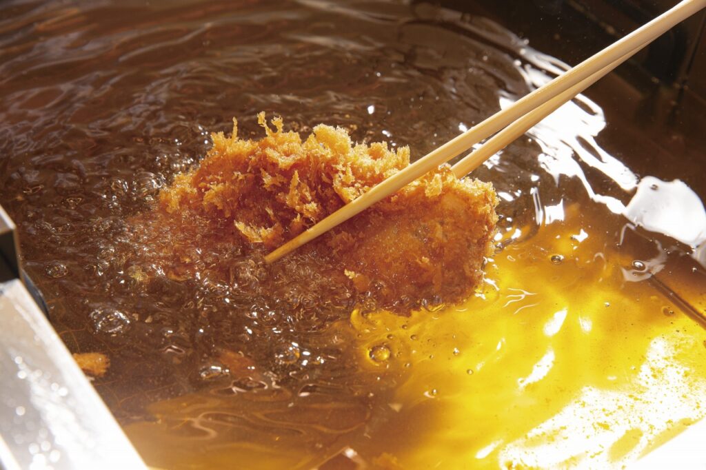 รายละเอียดเกี่ยวกับ Nihonbashi Tonkatsu HAJIME - Nihonbashi Tonkatsu HAJIME ร้านทงคัตสึส่งตรงจากญี่ปุ่น เปิดสาขาต่างประเ