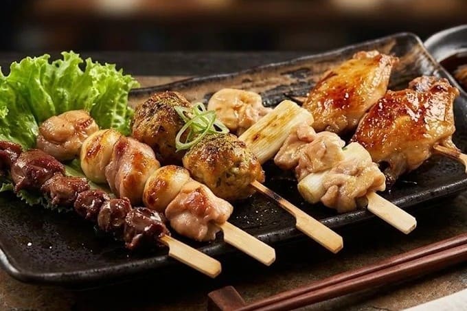 1. Shakariki432 Hua Hin Naeb Kehardt - 15 ร้านอาหารญี่ปุ่นในหัวหิน (Hua Hin) ปักหมุดพิกัดเด็ด สายปลาดิบ ซูชิ อิซากายะ ห้