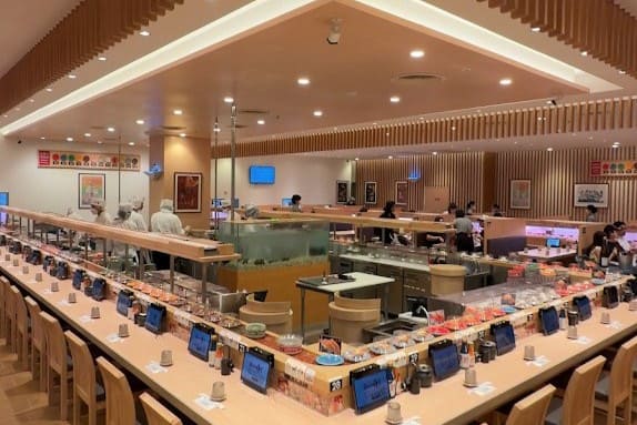 1. KATSU MIDORI - 15 ร้านอาหารญี่ปุ่นฟิวเจอร์พาร์ค รังสิต (Future Park Rangsit) ลิสต์เด็ดที่สายเจแปนต้องตามเก็บ