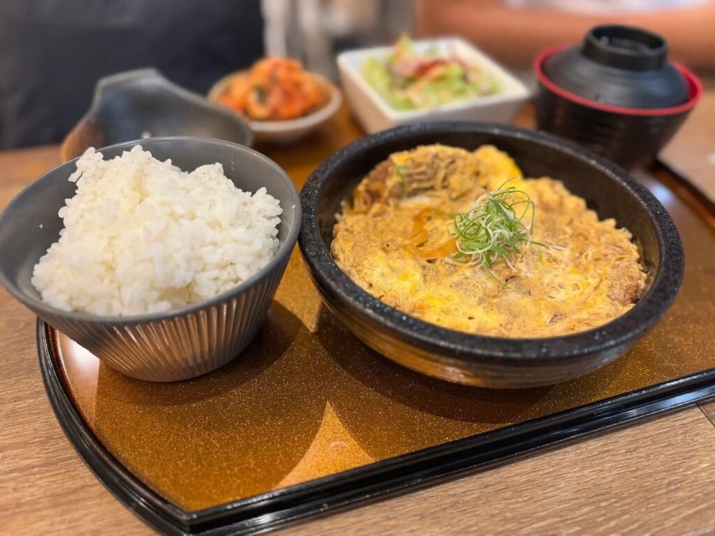 1. Kin Donburi cafe - 6 ร้านอาหารญี่ปุ่น เซ็นทรัล มหาชัย (Central Mahachai) รวมลิสต์เด็ดที่ต้องไปเช็กอิน
