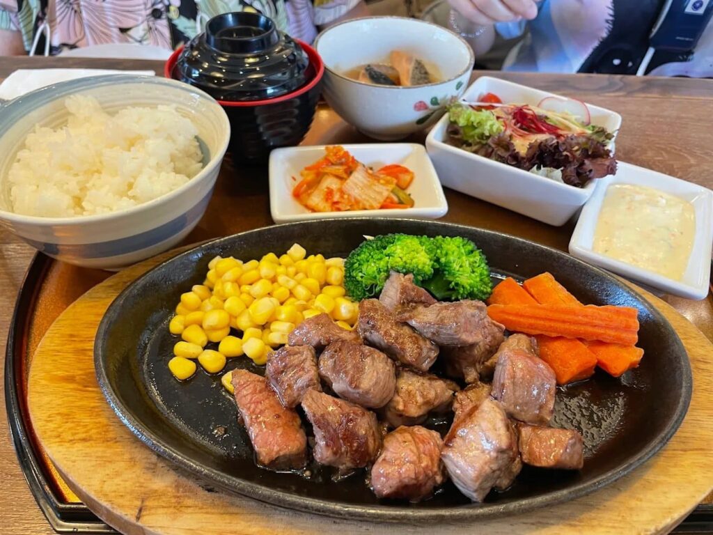 1. Kin Donburi cafe - 6 ร้านอาหารญี่ปุ่น เซ็นทรัล มหาชัย (Central Mahachai) รวมลิสต์เด็ดที่ต้องไปเช็กอิน