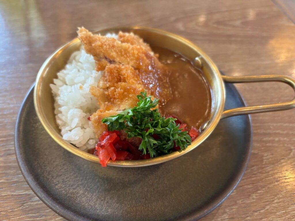 1. Kin Donburi cafe - 6 ร้านอาหารญี่ปุ่น เซ็นทรัล มหาชัย (Central Mahachai) รวมลิสต์เด็ดที่ต้องไปเช็กอิน
