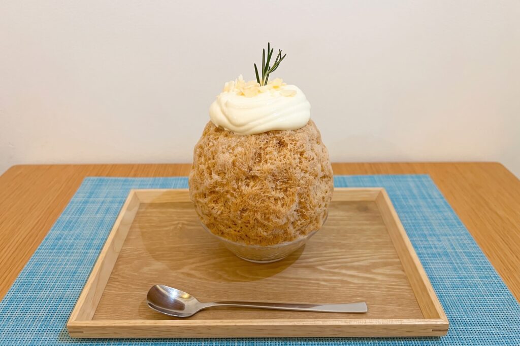 1. MITSUWOKOBOSE - 10 คาเฟ่ญี่ปุ่น (Japanese-vibe cafe) บรรยากาศละมุน ถ่ายรูปสวย