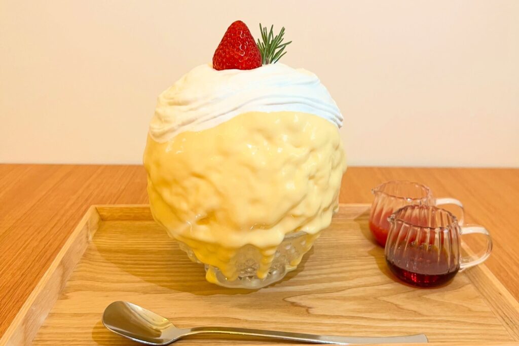 1. MITSUWOKOBOSE - 10 คาเฟ่ญี่ปุ่น (Japanese-vibe cafe) บรรยากาศละมุน ถ่ายรูปสวย