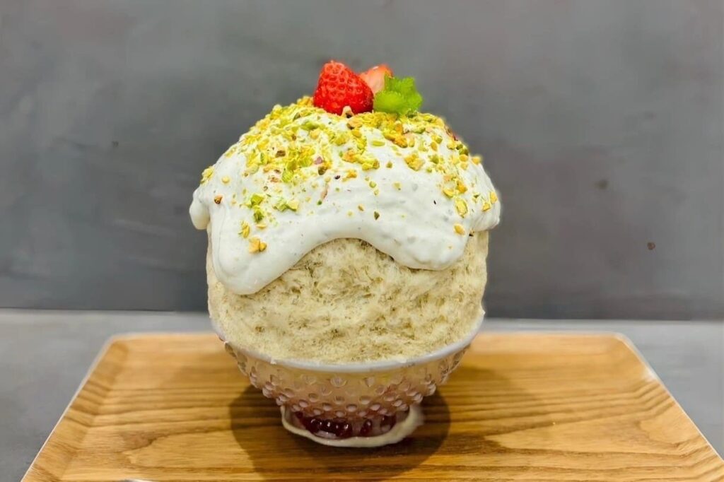 1. MITSUWOKOBOSE - 10 คาเฟ่ญี่ปุ่น (Japanese-vibe cafe) บรรยากาศละมุน ถ่ายรูปสวย