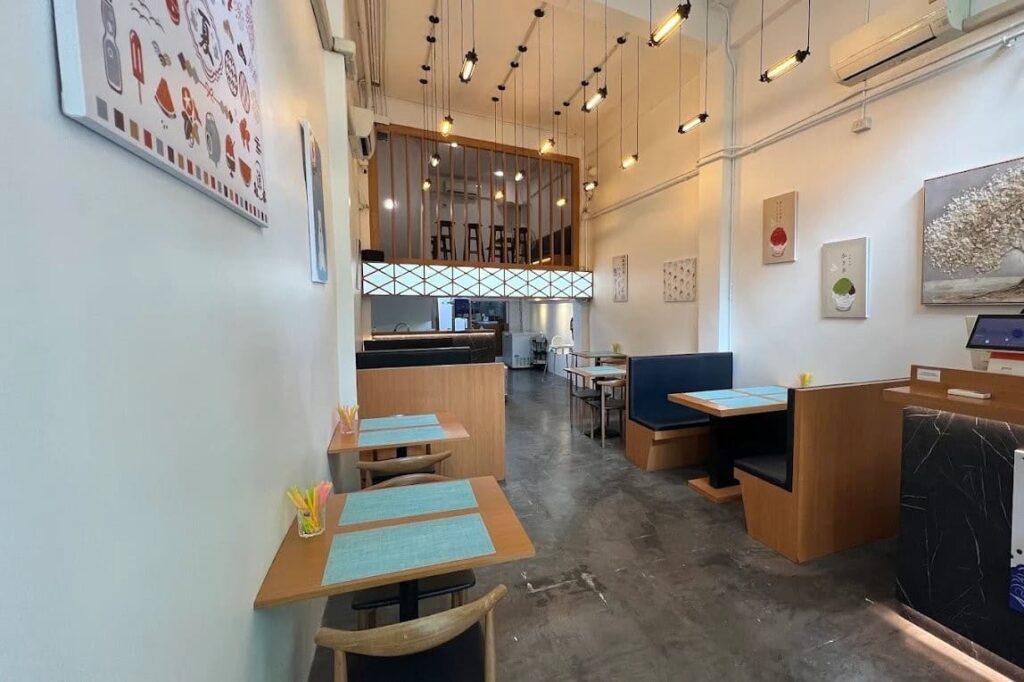 1. MITSUWOKOBOSE - 10 คาเฟ่ญี่ปุ่น (Japanese-vibe cafe) บรรยากาศละมุน ถ่ายรูปสวย