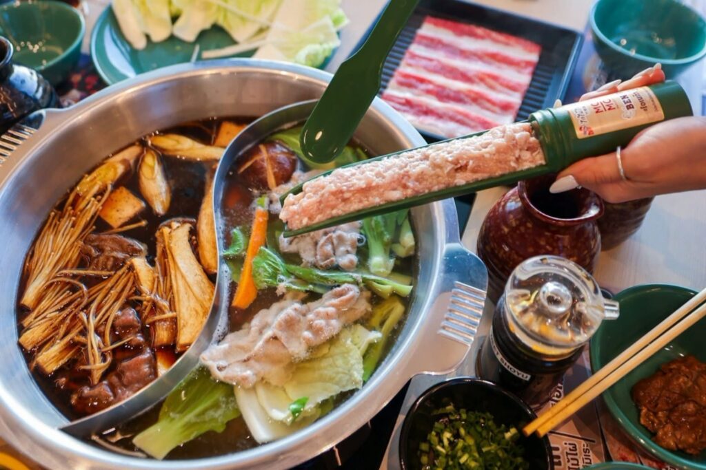 1. MOMO PARADISE - 10 ร้านอาหารญี่ปุ่นในเซ็นทรัลพัทยา (Central Pattaya) พิกัดอร่อยจัดเต็ม เช็กอินพัทยาทั้งทีต้องแวะชิม