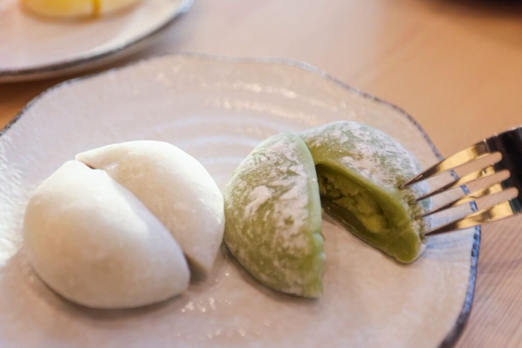 1. MOMO PARADISE - 10 ร้านอาหารญี่ปุ่นในเซ็นทรัลพัทยา (Central Pattaya) พิกัดอร่อยจัดเต็ม เช็กอินพัทยาทั้งทีต้องแวะชิม